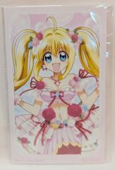 しゅごキャラ！ 花やしき ほしな歌唄 A賞 アクリルボード - メルカリ