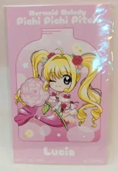 KADOKAWA くじ引き堂 ぴちぴちピッチ マーメイド フラワー オンラインくじ おまけキャンペーン景品 七海るちあ ミニキャラver. ミニブロマイド