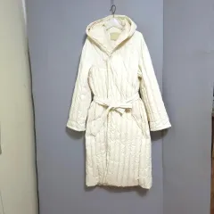 1968 軽量ダウンコート F n9710