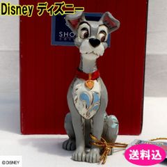 わんわん物語 トランプ ミニ フィギュア ディズニートラディション