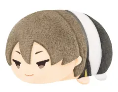 【中古】ぬいぐるみマスコット・ぬいぐるみバッジ 木葉秋紀 「ハイキュー!! もちもちマスコット vol.3」