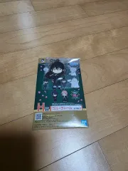 銀魂 3年Z組銀八先生 一番くじ h賞 ラバーチャーム 桂小太郎