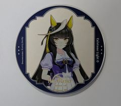 にゃーおページ　他者購入禁止ウマ娘 アクリルコースター クロノジェネシス ウマ娘 プリティーダービー 6th EVENT The New