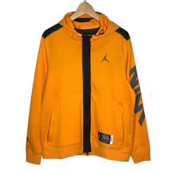 倉吉店】 中古 JORDAN | ジョーダン パーカー ×Zion(ザイオン)×NARUTO