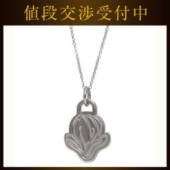 ティファニー ネックレス GO WOMEN 2012 シルバー 925 - メルカリ