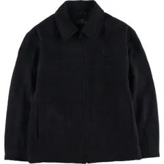 古着 ドッカーズ DOCKERS 中綿入り ウールスポーツジャケット メンズS相当/eaa609826
