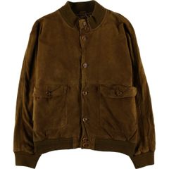 60s TOWNCRAFT 裏ボア コーデュロイ ファラオジャケット - メルカリ