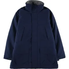 古着 80~90年代 ランズエンド LANDS' END 中綿ジャケット パファージャケット メンズL相当 ヴィンテージ/eaa607170