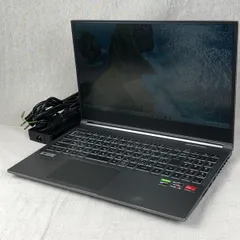 2026年最新】ゲーミングノート ジャンクの人気アイテム - メルカリ