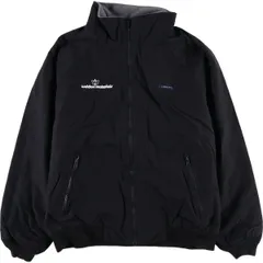 古着 00年代 ランズエンド LANDS' END 中綿ジャケット パファージャケット メンズL相当/eaa607175