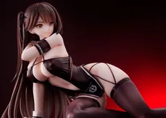 【未開封品】　アズールレーン 瑞鶴 瞬速の真名 1/4 　完成品フィギュア　ミメヨイ　フィギュア