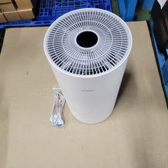 中古 無印良品 バルミューダ 空気清浄機 MJ-AP1 BALMUDA - メルカリ