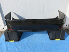RX8 前期 リアバンパー ノルディックグリーンMC - メルカリ