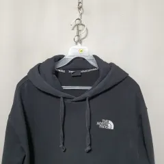 L46 ザノースフェイス メンズ フード付きTシャツ M