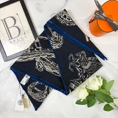 2026年最新】エルメス カシシル ネイビーの人気アイテム - メルカリ