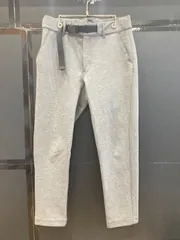 WILD THINGS ワイルドシングス クライミングパンツ サイズ S アウトドア ボトムス グレー 【Z0887-001】▽237