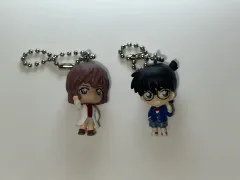 名探偵コナン キーホルダー セット