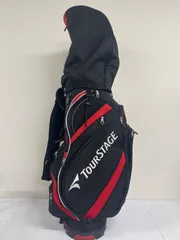 2026年最新】TOURSTAGE ゴルフバッグ・キャディバッグの人気アイテム