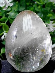 レア 高品質 ピンクエンジェルラダー 水晶 雫 - メルカリ