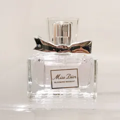 松前246　Christian Dior　クリスチャンディオール　Miss Dior　ミス ディオール　ブルーミング　ブーケ　オードゥトワレ　7.5ml　ミニボトル　香水　かんてい局松前R56号店