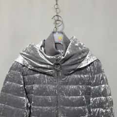 L57 DKNY スポーツ レディース ダウン S