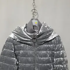 L57 DKNY スポーツ レディース ダウン S