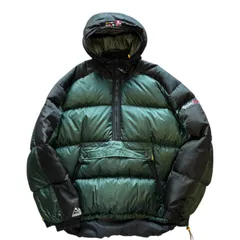 90's Tommy Hilfiger PULLOVER DOWN OUTDOOR トミーヒルフィガー　ダウンジャケット　プルオーバー　ビンテージ　アーカイブ　90S