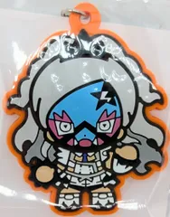 ポケモン ラバーキーホルダーコレクション POKEMON TRAINERS STARDUST BESTIES ポケットモンスター スカーレット・バイオレット ビワ/THE CAPH SQUAD