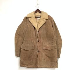 現状渡し品】 THE LEATHER SHOP SEARS ザ レザー ショップ シアーズ