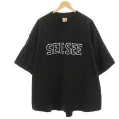 2026年最新】seesee tシャツの人気アイテム - メルカリ
