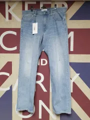 Calvin Klein カルバン・クライン デニム 36サイズ Indigo