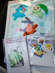 ポケットモンスター 一番くじ グッズ まとめ
