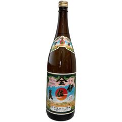 焼酎 森伊蔵 1800ml 未開栓 - メルカリ