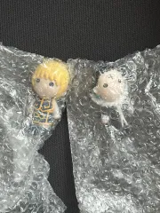 HUNTER×HUNTER 一番くじ クロロ クラピカ H賞 未開封 選挙編