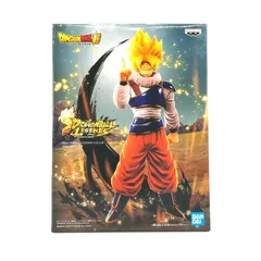 BANDAI SPIRITS フィギュア 超サイヤ人孫悟空 「ドラゴンボール レジェンズ」 DRAGONBALL LEGENDS COLLAB-SON GOKU- 未開封品