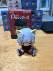 HUNTER×HUNTER ペタドール ネフィアピット