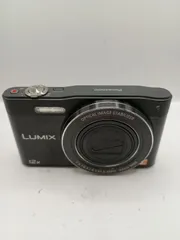 2911 [動作確認済み] Panasonic LUMIX DMC-SZ8