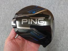PING G440MAX ドライバー ヘッド 9度 ヘッドカバー付 - メルカリ