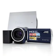 2026年最新】VICTOR ビデオカメラの人気アイテム - メルカリ