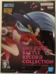 BANDAI SPIRITS BATTLE RECORD COLLECTION BOA.HANCOCK ボア・ハンコック
