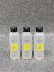 EYEZ GENTLE EYE MAKEUP REMOVER Oil Free 150ml ×3本セットのサムネイル