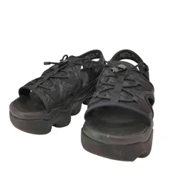 ナイキ NIKE W AIR MAX KOKO SANDAL レース模様 レディース JPN：23 