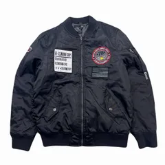2026年最新】C.C. MASTERS MA-1の人気アイテム - メルカリ