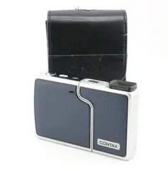 2026年最新】contax u4rの人気アイテム - メルカリ