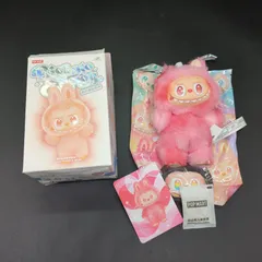 【D30835】ラブブ BigintoEnergy LOVE