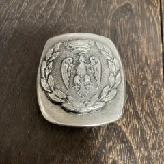 バックル 鷲 ワシ イーグル ベルト おしゃれ メンズ