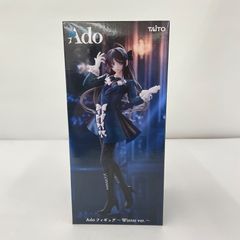 瀬戸店】Ado フィギュア Winter ver.【710-8512】 - メルカリ