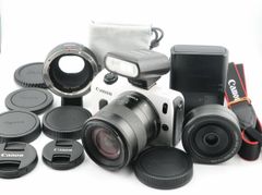 ☆キヤノン CANON II D改(2D改) ボディ レンジファインダーカメラ