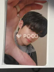 ALPHA DRIVE ONE 상현 EUPHORIA COIN NECKLACE ver.(LIMITED EDITION)