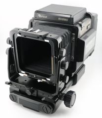 ☆キヤノン CANON II D改(2D改) ボディ レンジファインダーカメラ